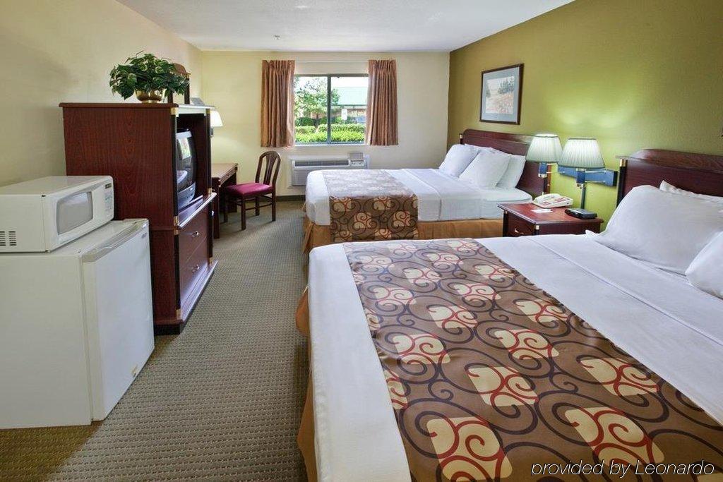 Country Hearth Inn Of Knightdale Szoba fotó