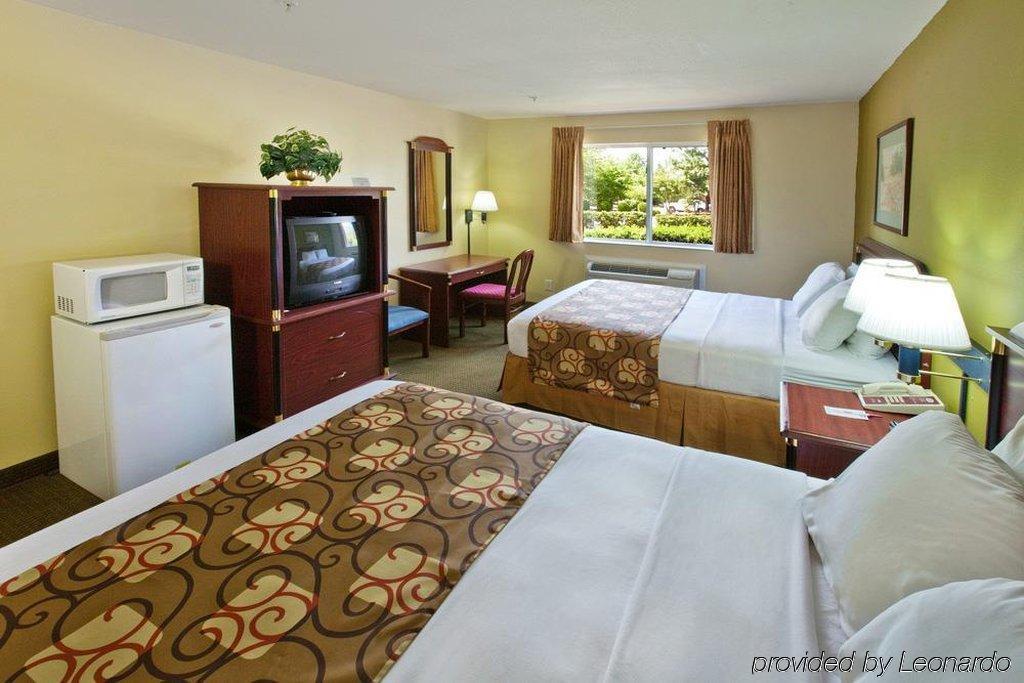 Country Hearth Inn Of Knightdale Szoba fotó